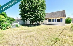 Saint-Remy-Sur-Avre, Centre 28380