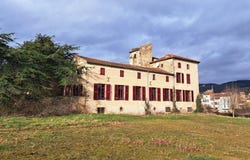 Ardes, Auvergne 63420