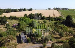 Saussignac, Nouvelle-Aquitaine 24240