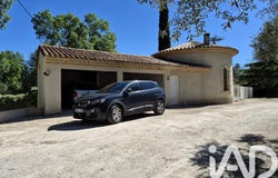 Fabrègues, Occitanie 34690
