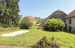 Bouhans-Les-Montbozon, Franche-Comté 70230