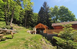 La Bresse, Lorraine 88250