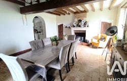Saint-Genou, Centre-Val de Loire 36500