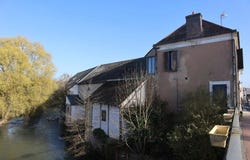 Cepoy, Loiret 45120