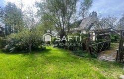 Lignol, Bretagne 56160