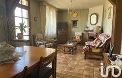 Neuvy, Centre-Val de Loire 41250