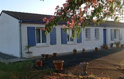 Saint-Ciers-sur-Gironde, Aquitaine 33820
