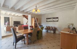 SEUR, Centre-Val de Loire 41120