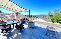 Saint-Paul-de-Vence, Provence-Alpes-Côte d'Azur 06570