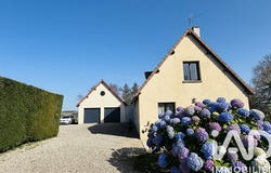 Le Tilleul, Normandy 76790