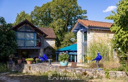 LA BACHELLERIE, Nouvelle-Aquitaine 24210