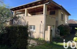 Thueyts, Auvergne-Rhône-Alpes 07330