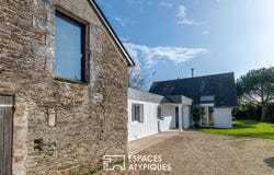 SAINT MELAINE SUR AUBANCE, Pays de la Loire 49610