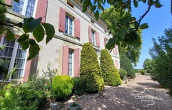Lamothe-Landerron, Aquitaine 33190