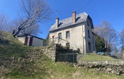 Bugeat, Limousin 19170