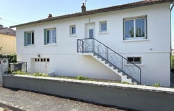 Migné-Auxances, Poitou-Charentes 86440