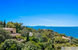Rayol-Canadel-sur-Mer, Provence-Alpes-Côte-d'Azur 83820