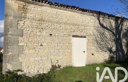 Genté, Nouvelle-Aquitaine 16130