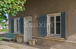 Chaussin, Franche-Comté 39120