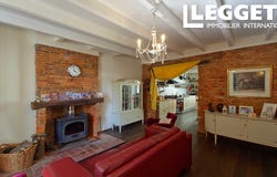 Mouilleron-Saint-Germain, Pays de la Loire 85390