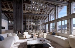 Megève, Rhône-Alpes 74120