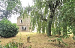 Ercé-près-Liffré, Brittany 35340