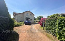 Chauffailles, Saône-et-Loire 71170