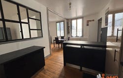 Saint-Just-Saint-Rambert, Loire 42170