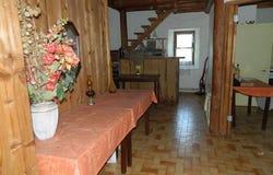 Freycenet-La-Cuche, Auvergne 43150
