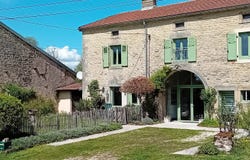 La Basse-Vaivre, Haute-Saône 70210
