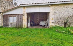 Beceleuf, Poitou-Charentes 79160