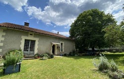 Brantôme en Périgord, Aquitaine 24310