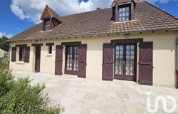 Sillé-le-Philippe, Pays de la Loire 72460