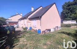 Sainte-Jamme-sur-Sarthe, Pays de la Loire 72380