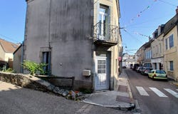 Lormes, Burgundy 58140