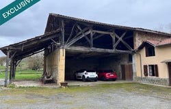 Saint-Plancard, Midi-Pyrénées 31580
