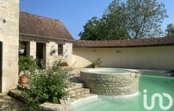 Meyronne, Occitanie 46200