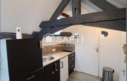 Evron, Pays de la Loire 53600