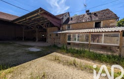 Cussangy, Grand Est 10210