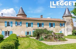 Civray, Nouvelle-Aquitaine 86400