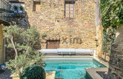 Uzès, Occitanie 30700