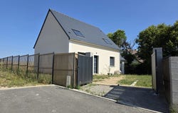 Nogent-le-Roi, Eure-et-Loir 28210