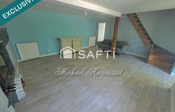 Ecuisses, Bourgogne 71210
