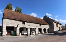Giverny, Upper Normandy 27620