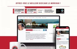Pluneret, Morbihan 56400