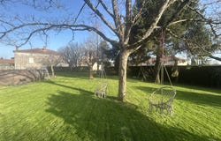 Montemboeuf, Poitou-Charentes 16310