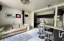 Champagne-sur-Seine, Île-de-France 77430