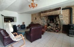 Chahains, Basse-Normandie 61320