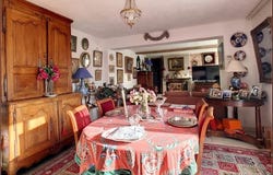 LA CHARTRE SUR LE LOIR, Pays de la Loire 72340
