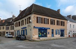Chambon-Sur-Voueize, Limousin 23170